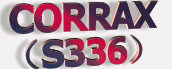 CORRAX(S336)塑胶模具钢