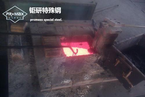 模具钢718h与s136-铸模零件的热处理:淬火